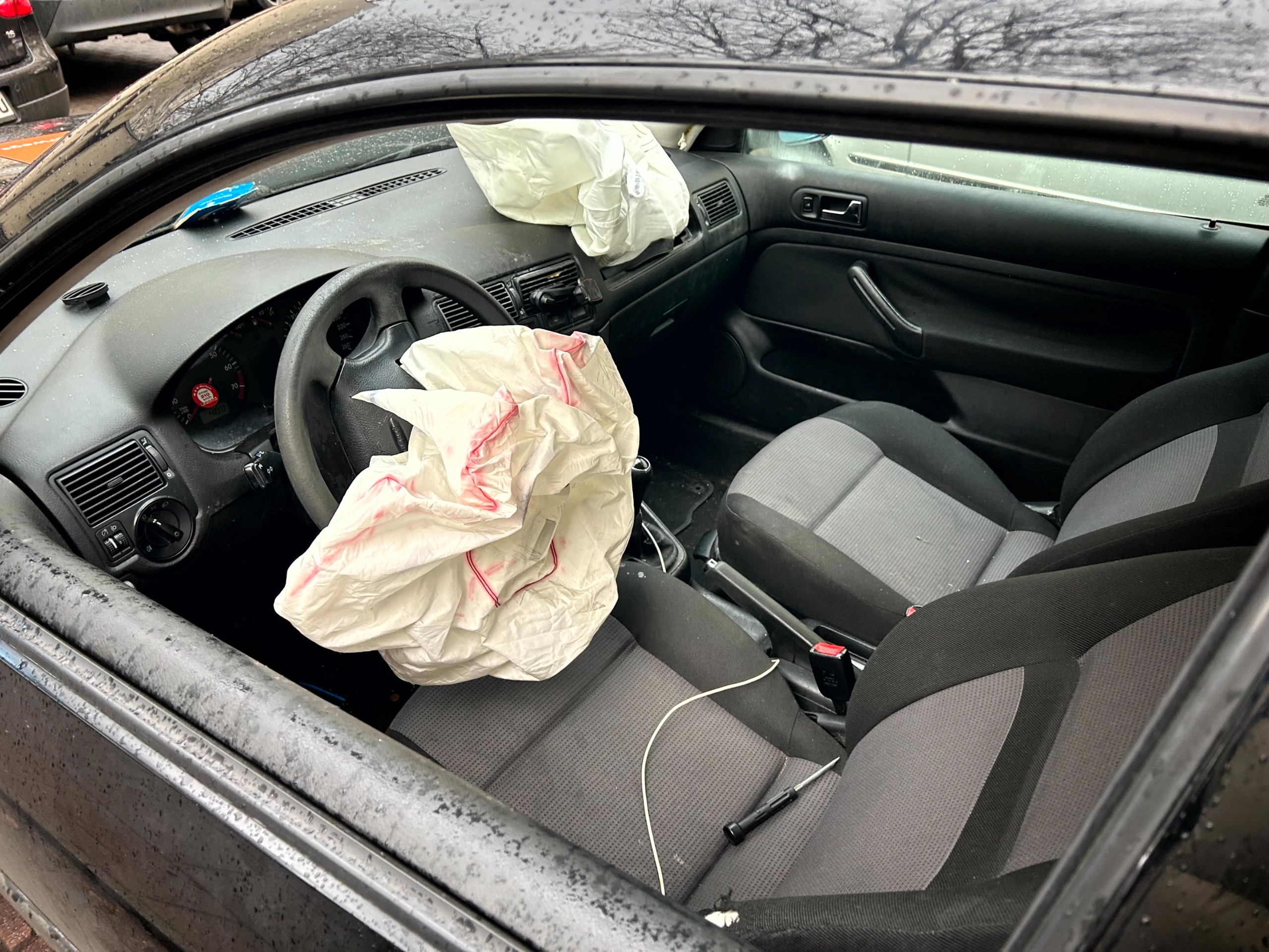 Kfz gutachter Berlin