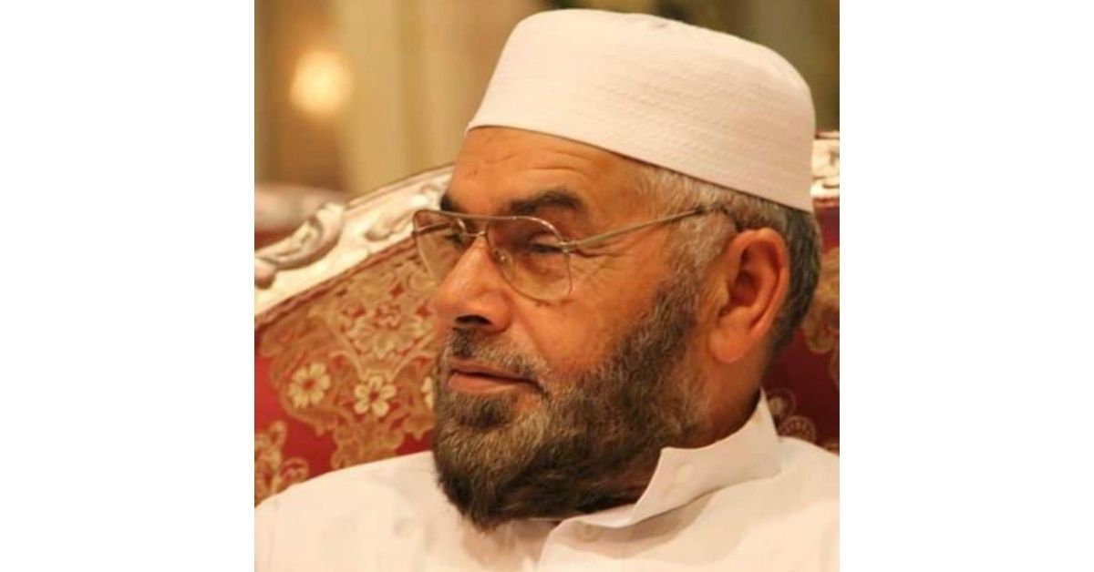 Osama Awad Raheel أسامة عوض رحيل