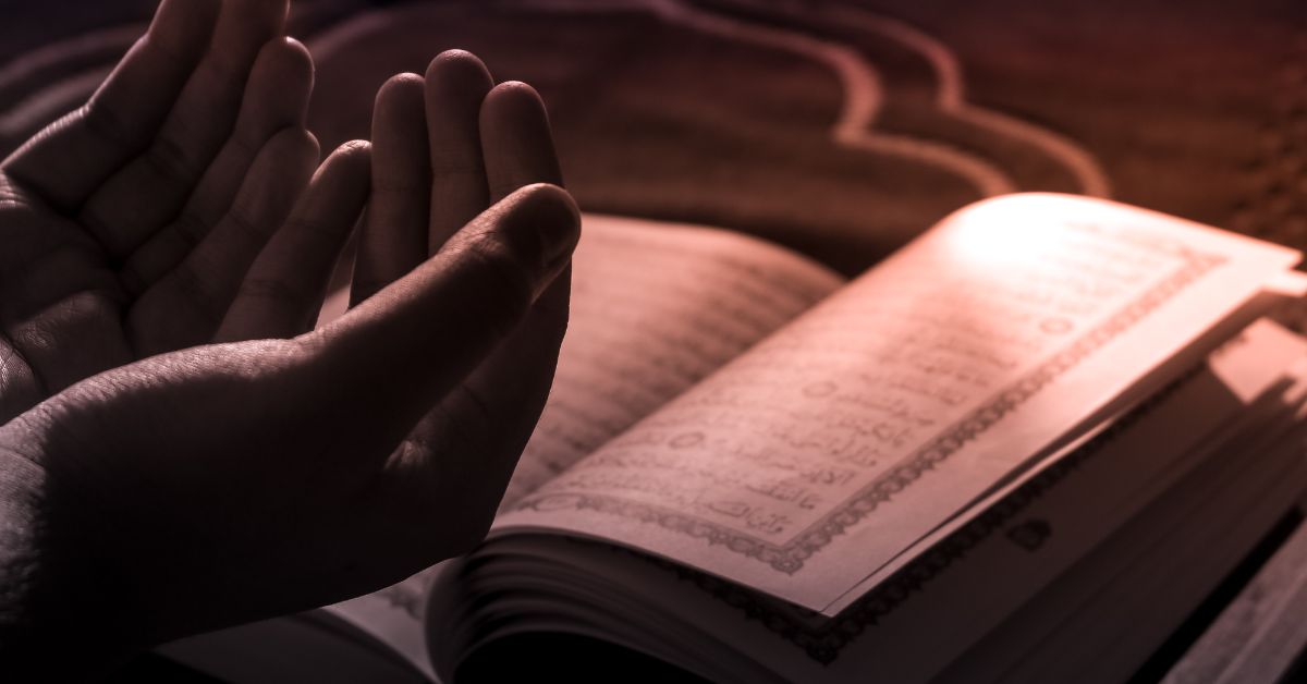 The Ultimate Khalwa with Qur'an Experience Amplify Your Spiritual Growth and Attain Inner Peace