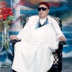 الشيخ محمد بوشعالة  رحمة الله عليه