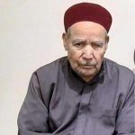 الشيخ بشير صويد  رحمة الله عليه