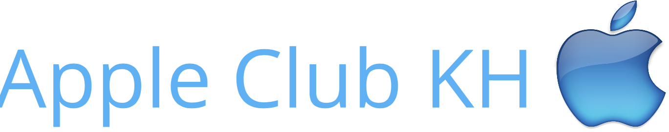 Apple Club Knokke-Heist logo