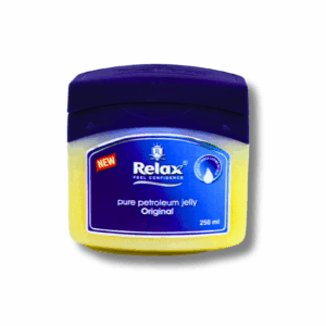 RELAX | Petroleum Jelly 250ML (Original)