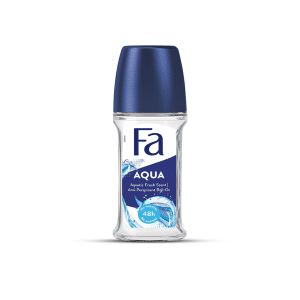 FA ROLL ON 50 ML (AQUA)