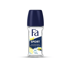 FA ROLL ON 50ML (SPORTS)
