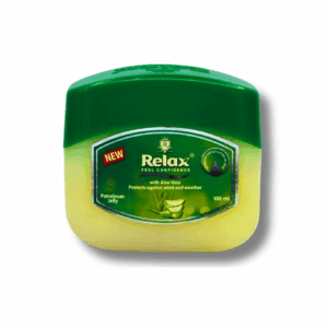 RELAX Petroleum Jelly 100G (Olive)