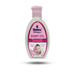 Baby Oil