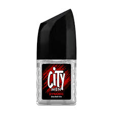 CITY MEN ROLL ON DYNAMIC 50ML