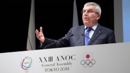 WAKO i IOC