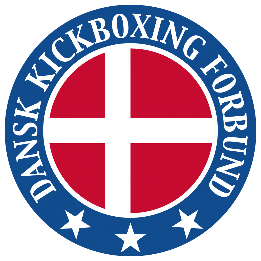 Dansk Kickboxing Forbund - logo