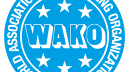 WAKO - logo