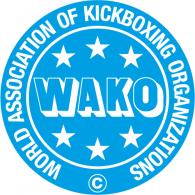 WAKO logo