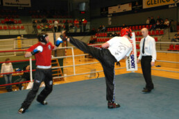 Danish Open 2008