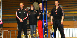 Germany Cup 2008