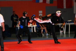Scandinavian Open 2008