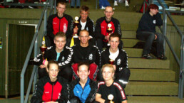 WAKO German Open 2008