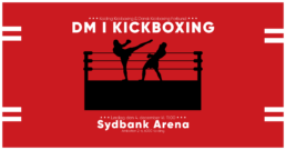 DM i Kickboxing 2021