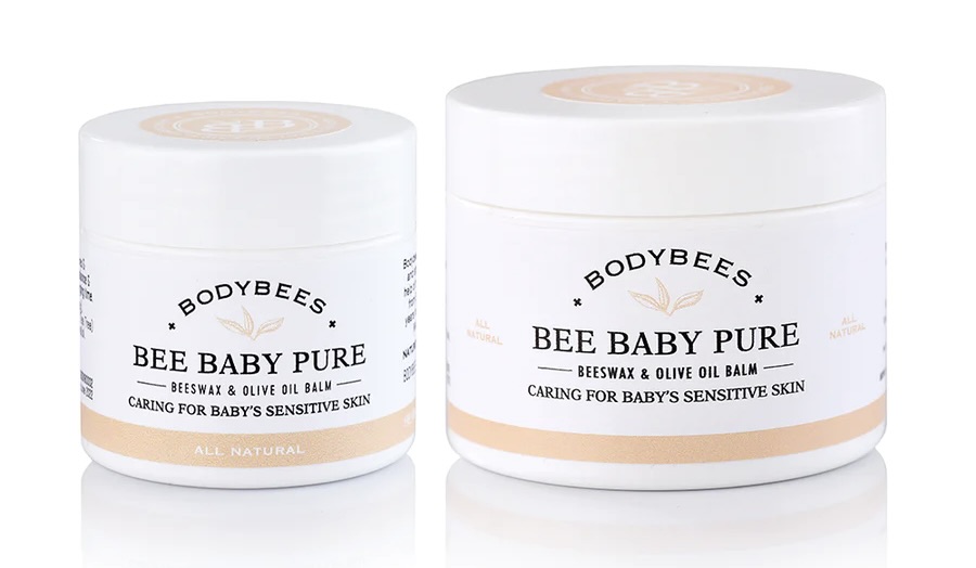 Bodybees - Bee baby pure