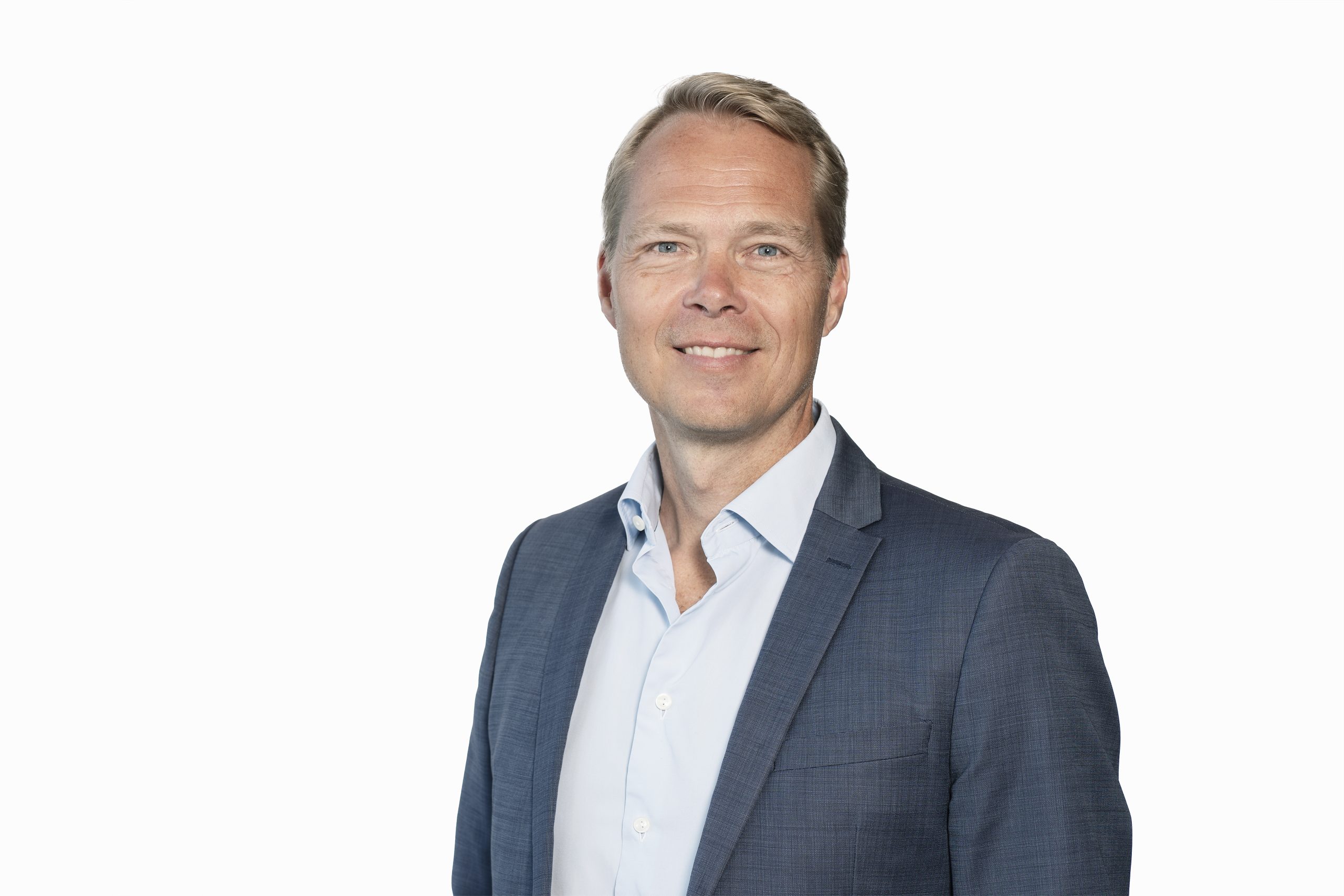Torben Modvig Pension Danmark
