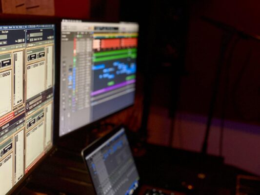 Produktbild - Mixning (stor)