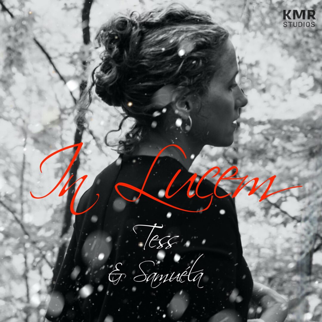 Artist - Tess - In lucem