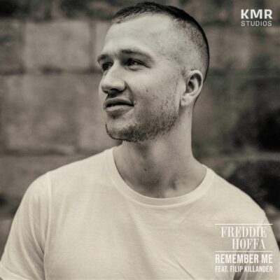 Coverart - Remember me - Freddie Hoffa