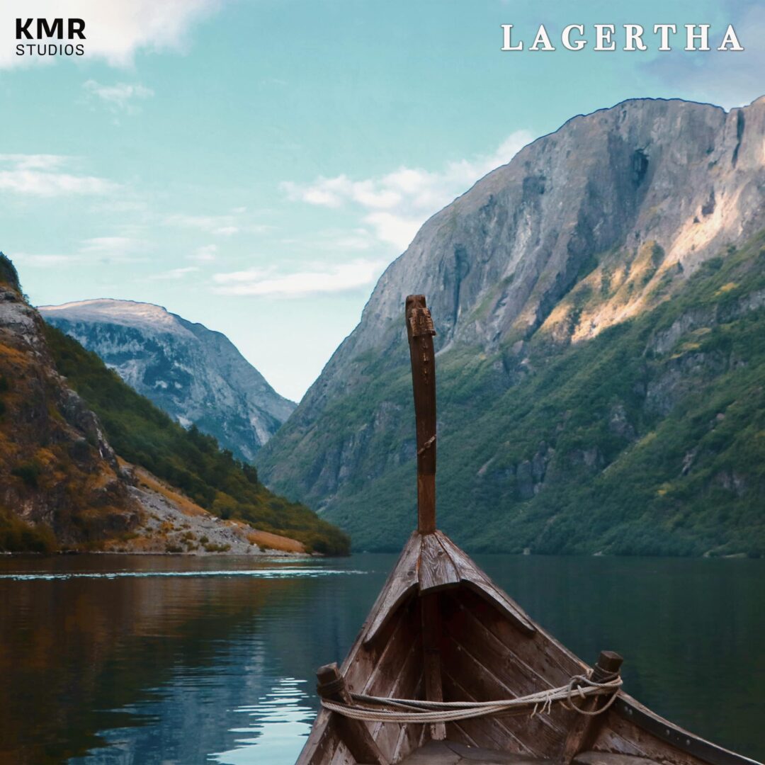 Sovertart Lagertha The black forest