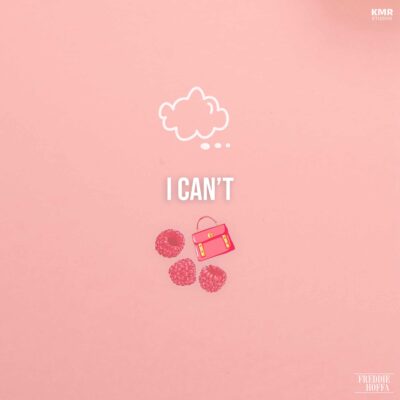 Cover - Freddie Hoffa - I Can'