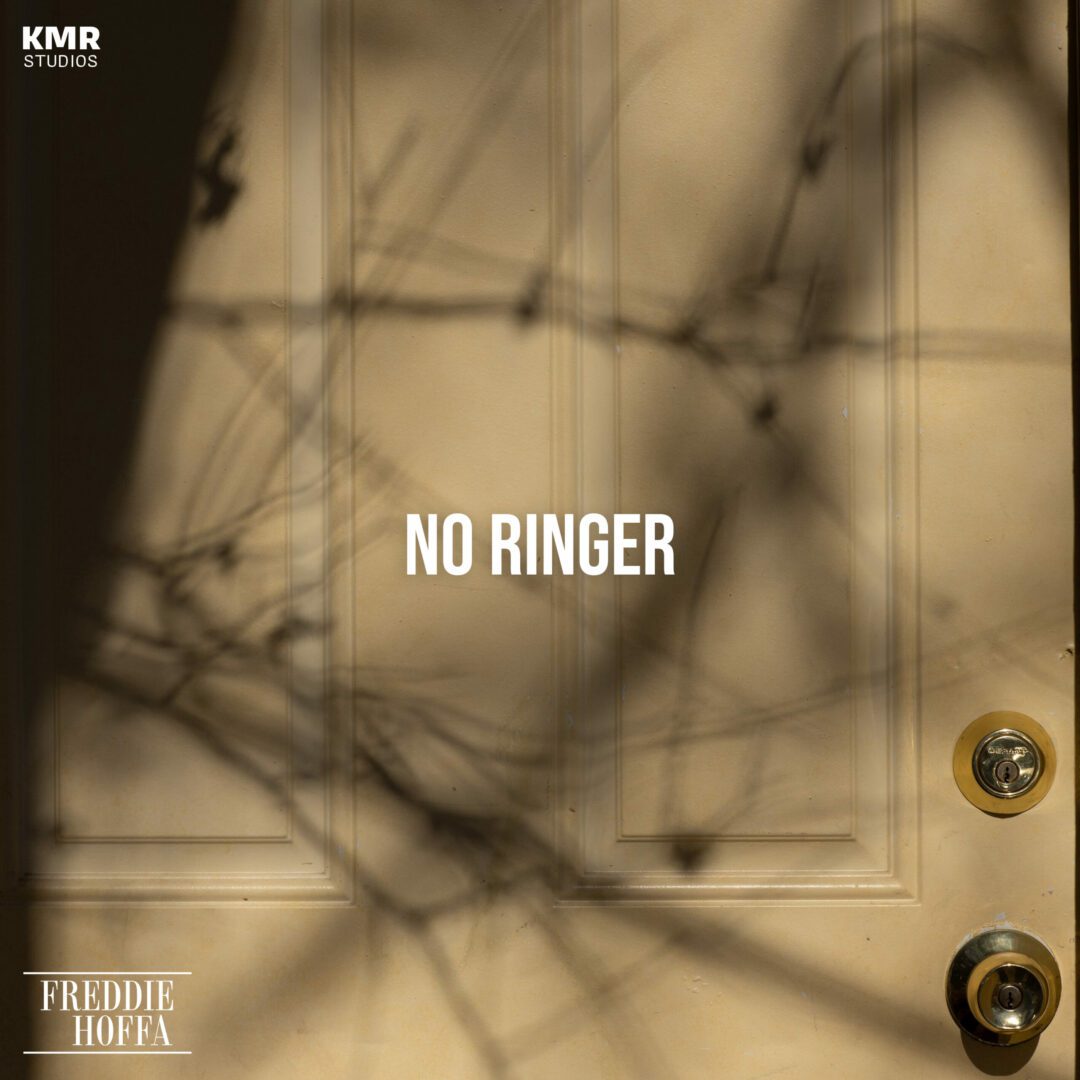Cover - Freddie Hoffa - No Ringer