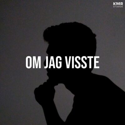 Konvolut - TRE - OM JAG VISSTE