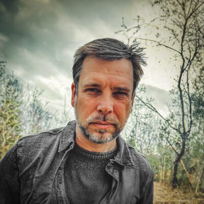 Mattias Hoffert