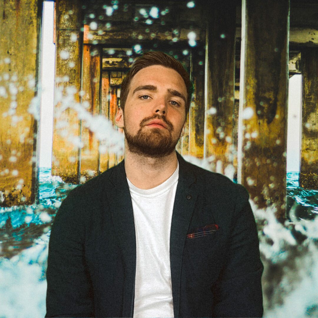 Filip Killander 2022 artist picture