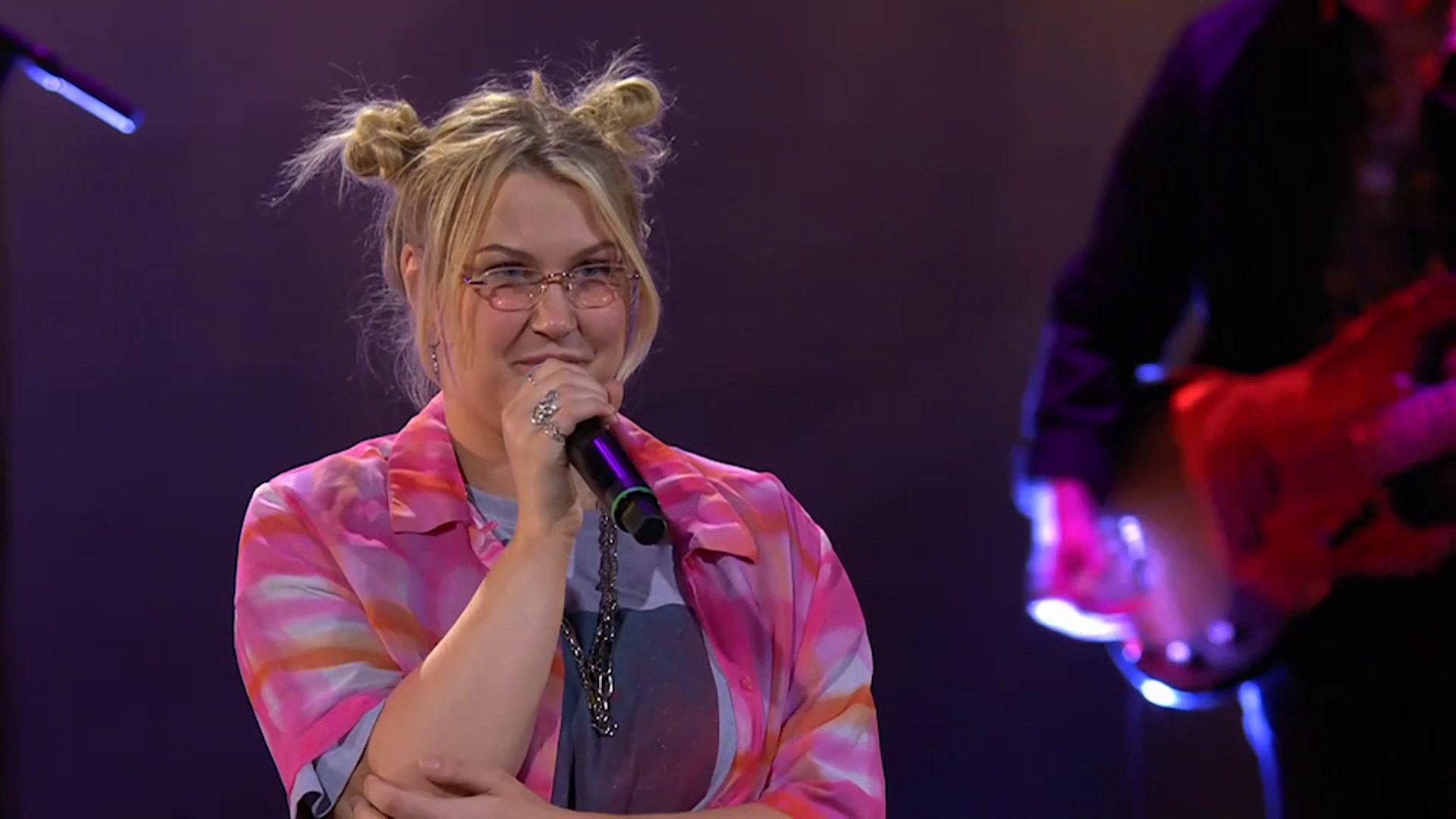 Ella Hedström 2020