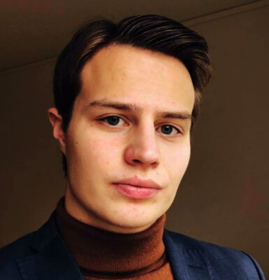 Oliver Zach profilbild