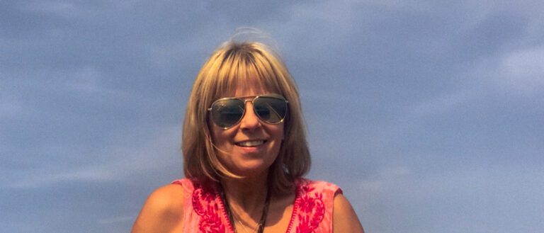 Omslag annika Törner 2025