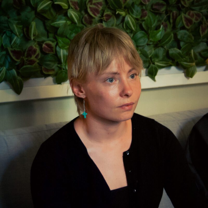 Ebba Martin Profilbild