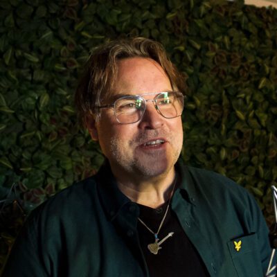 Anders OEsterlund