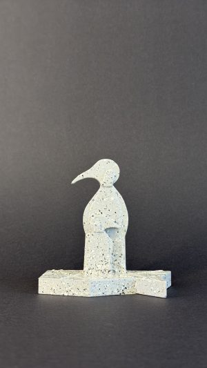 Climate Refugees Granite Street Edition
