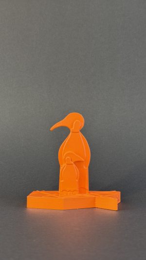 Climate Refugees Orange Street edition