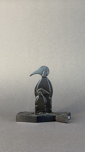 Climate Refugees Black Street Edition