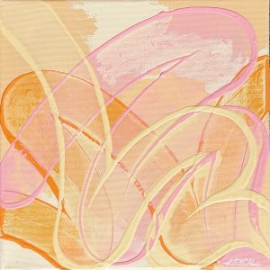 Street Bellini I / Sold