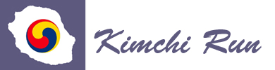 Kimchi Run