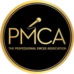 Professional Emcee Association logo