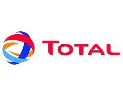 Total Energies logo