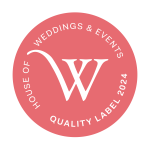 House of Weddings Quality Label