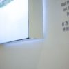 Empathetic Walking Panel, installation view, Hangzhou, 2018