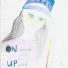Kim Engelen, Onward And Upward, 2020