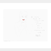 Kim Engelen, Example white frame, Communicate With Me, 2020 Kim Engelen, Example white frame, Communicate With Me, 2020