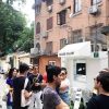 Kim Engelen, Solo Exhibtion at Square Gallery, Shanghai, China, 2019