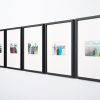Kim Engelen, The Invisibles, Side-view, Berlin (Germany) 2017